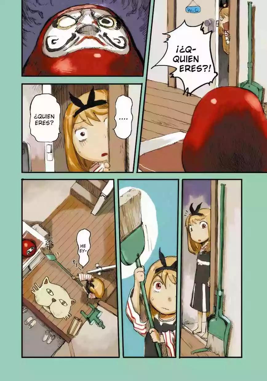 Ryushika Ryushika Vol. 1 Ch. 1 第10页