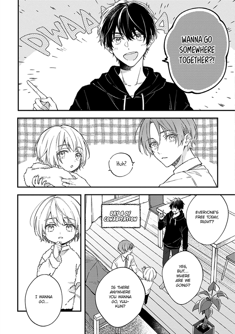 One Week Family One Week Family 3 第5页