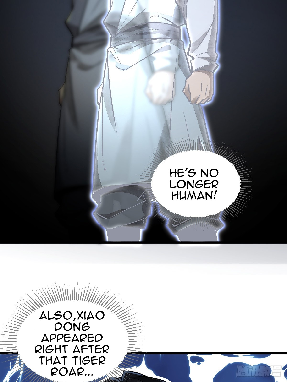Làn Kē Qí Yuán Ch. 2 第54页