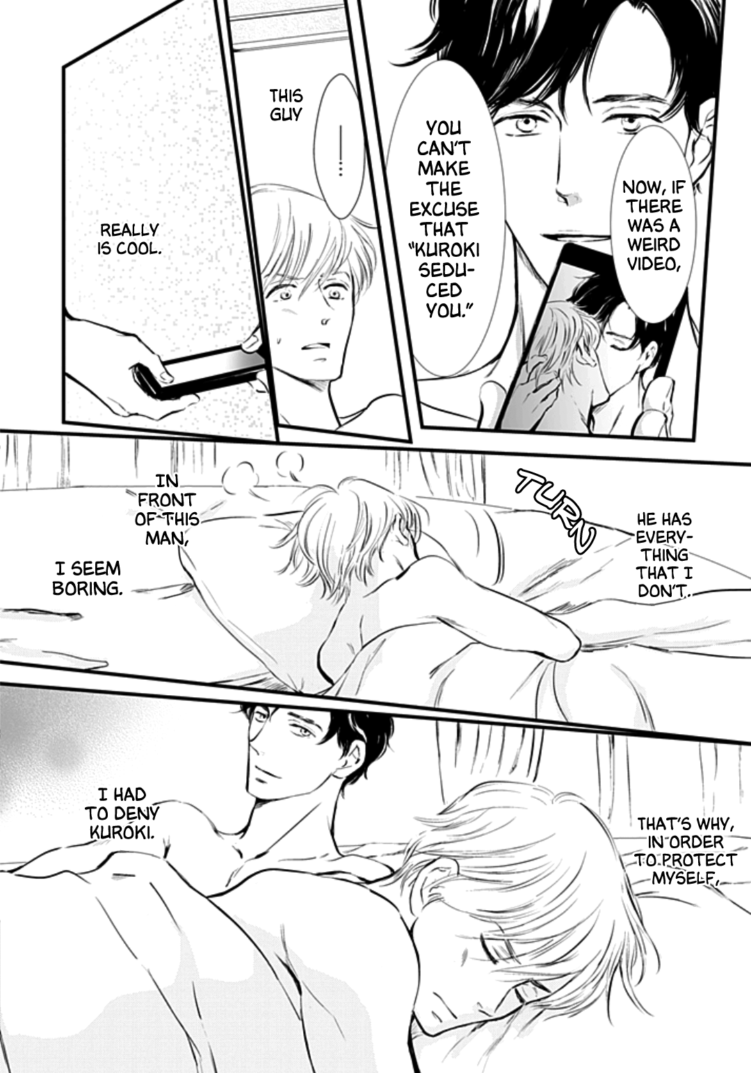 Fat You Want Slut Uke 第23页