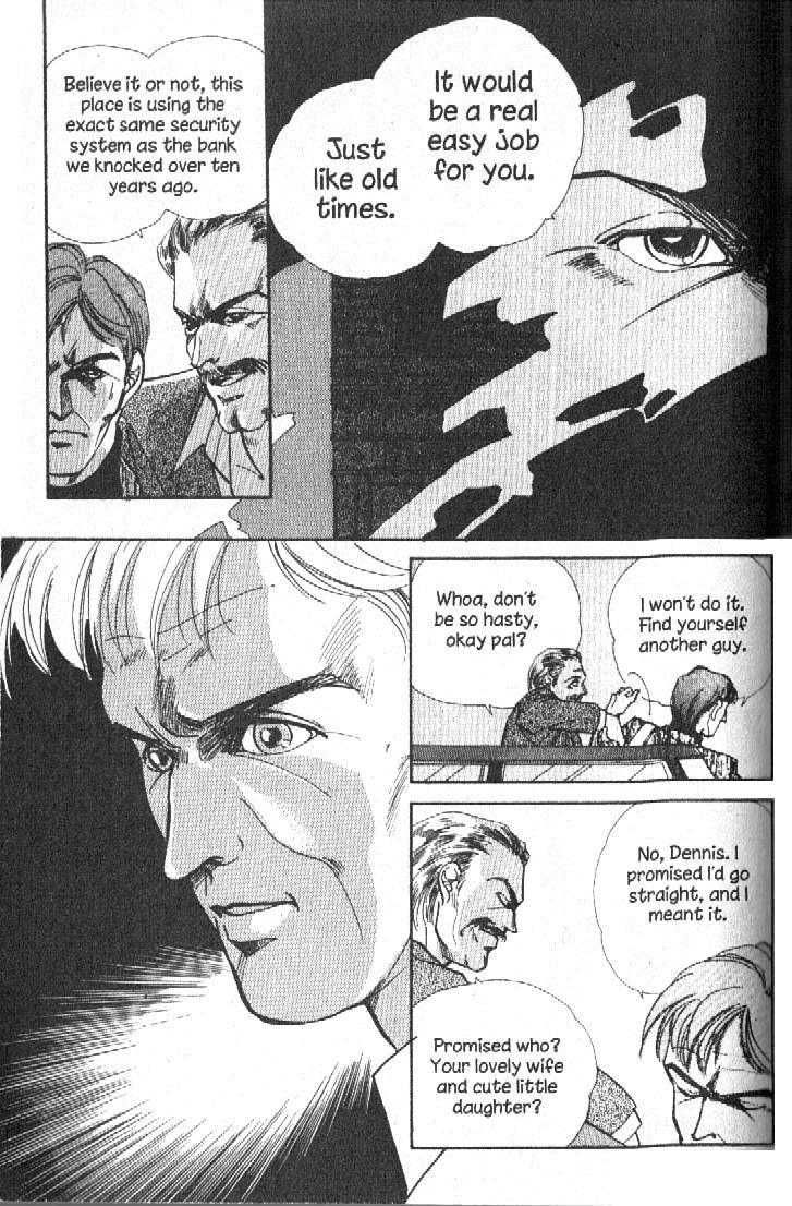 Ra-i Vol. 1 Ch. 2 第14页