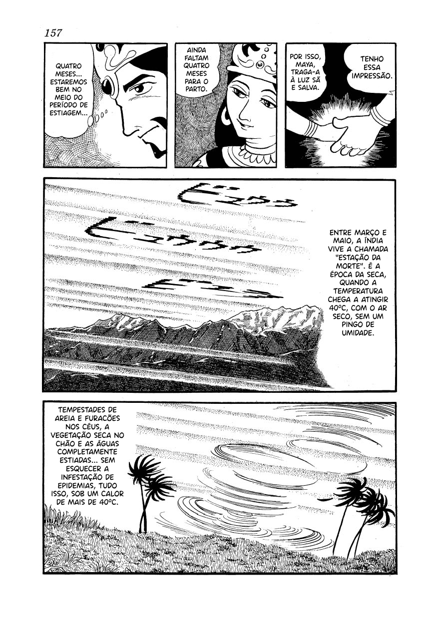 Buddha A Anunciação 第12页