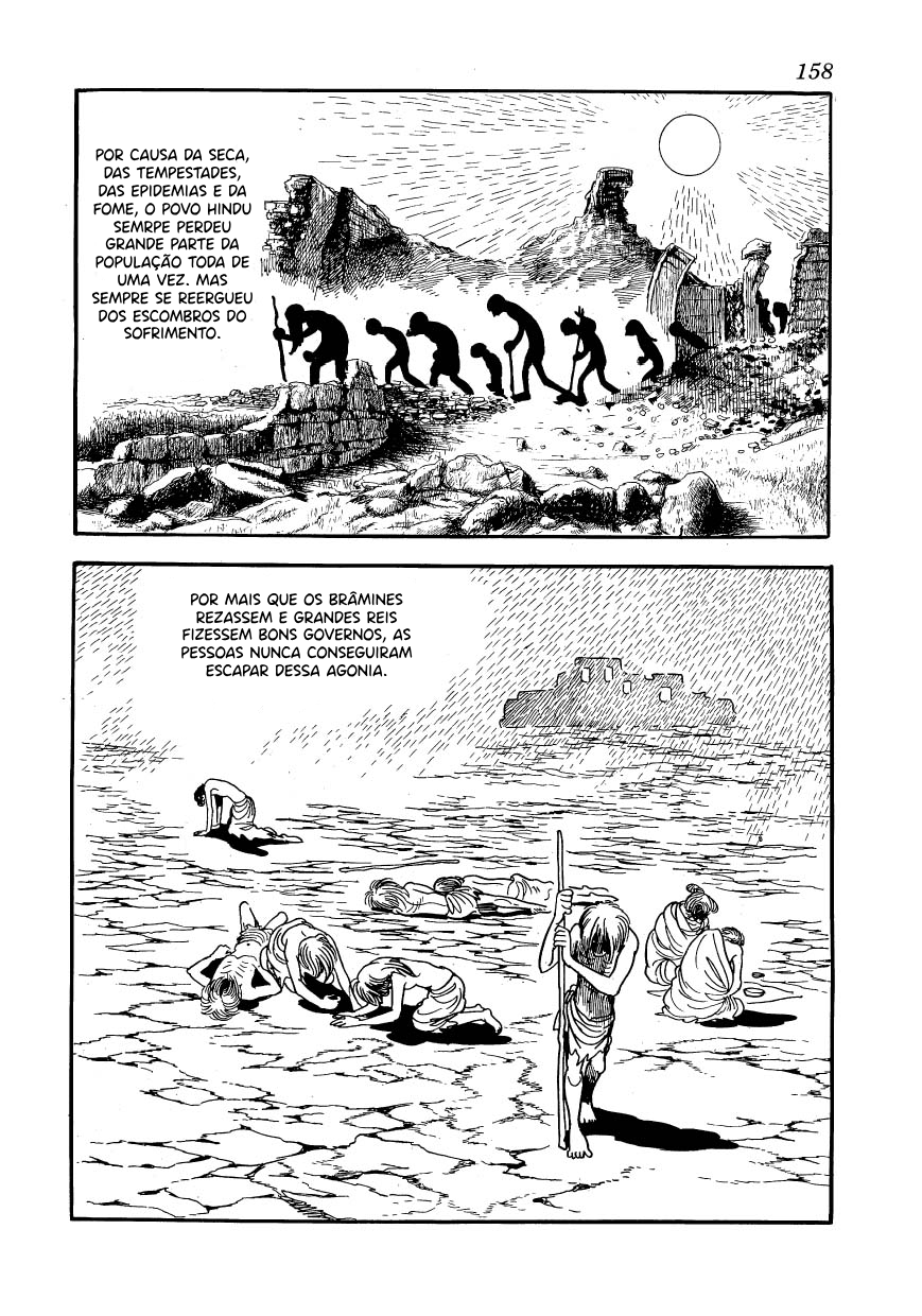 Buddha A Anunciação 第13页