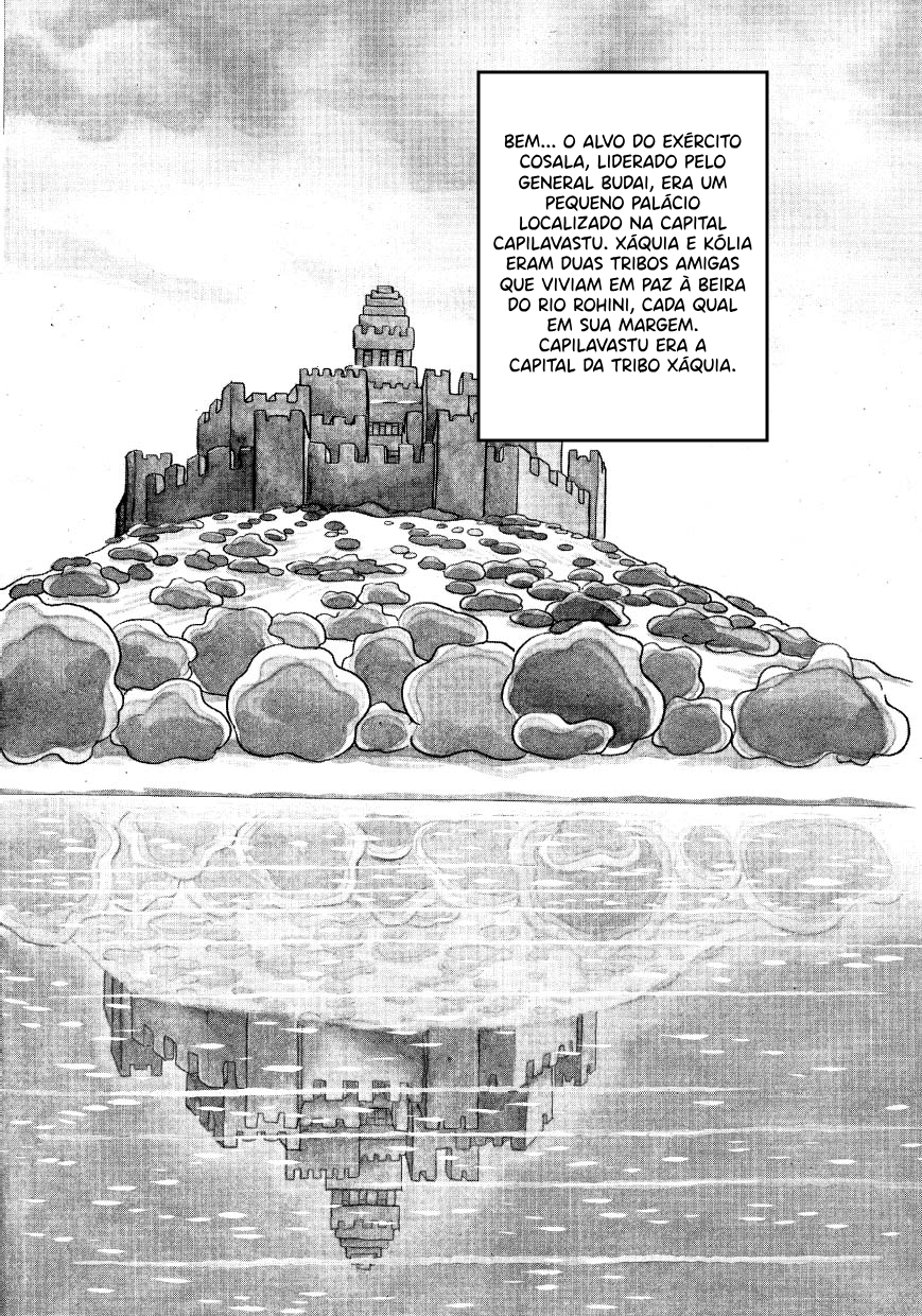 Buddha A Anunciação 第3页