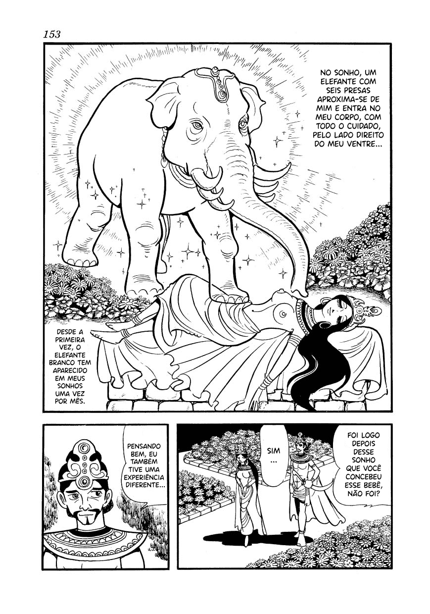 Buddha A Anunciação 第8页