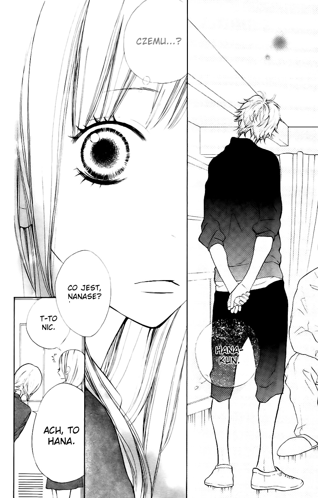 Hana-kun to Koisuru Watashi Zakochany Hana-kun i ja 第11页