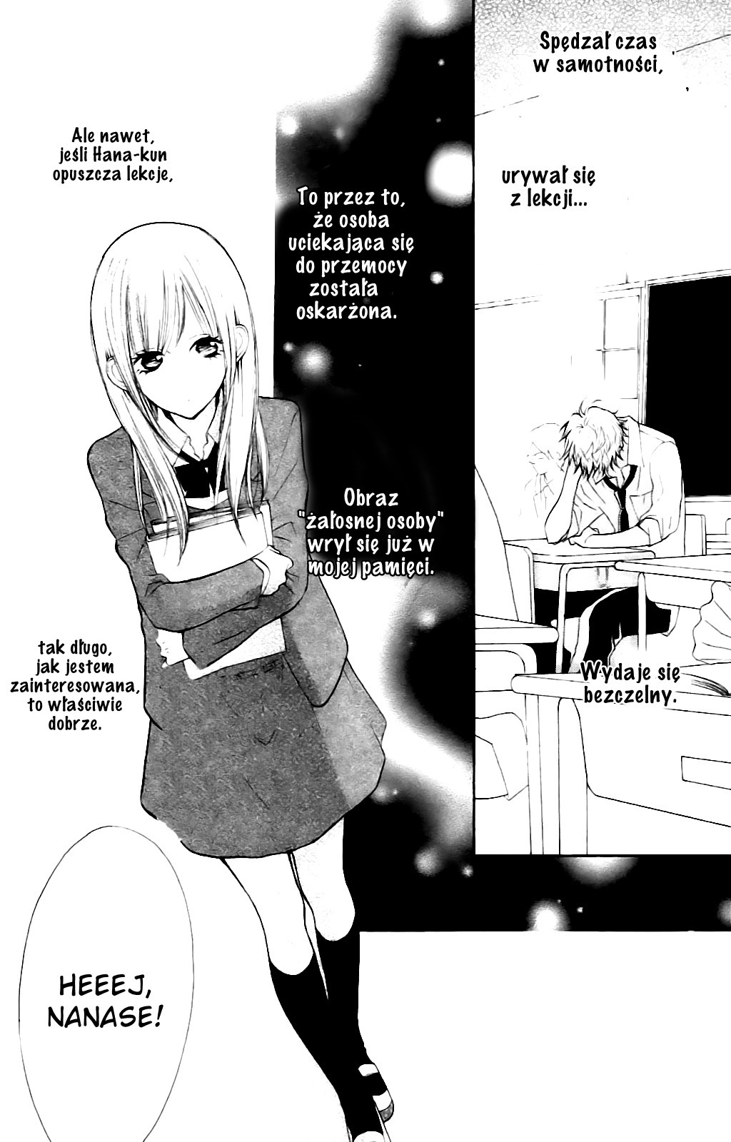 Hana-kun to Koisuru Watashi Zakochany Hana-kun i ja 第13页