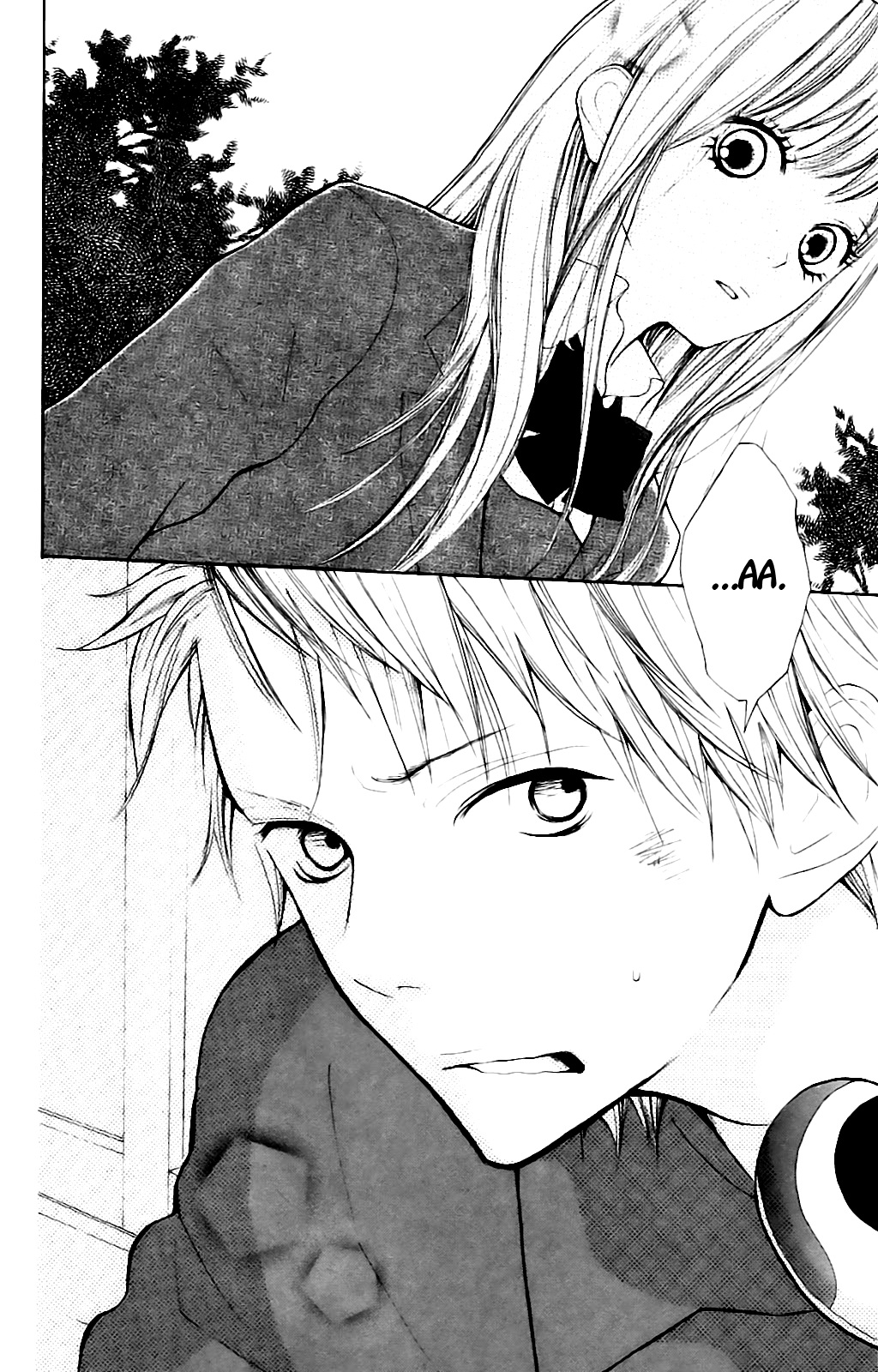 Hana-kun to Koisuru Watashi Zakochany Hana-kun i ja 第15页