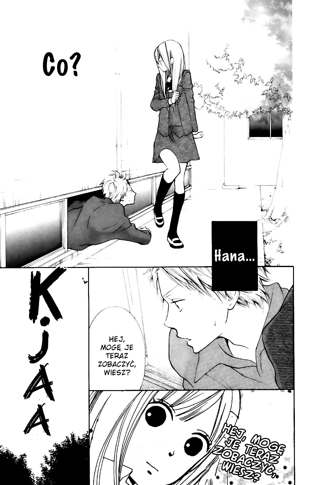 Hana-kun to Koisuru Watashi Zakochany Hana-kun i ja 第16页