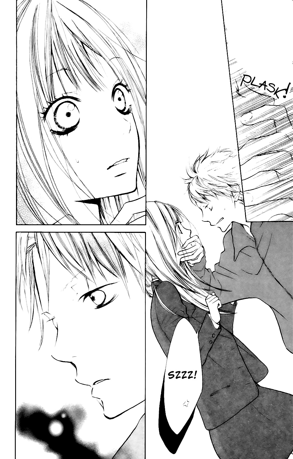 Hana-kun to Koisuru Watashi Zakochany Hana-kun i ja 第17页