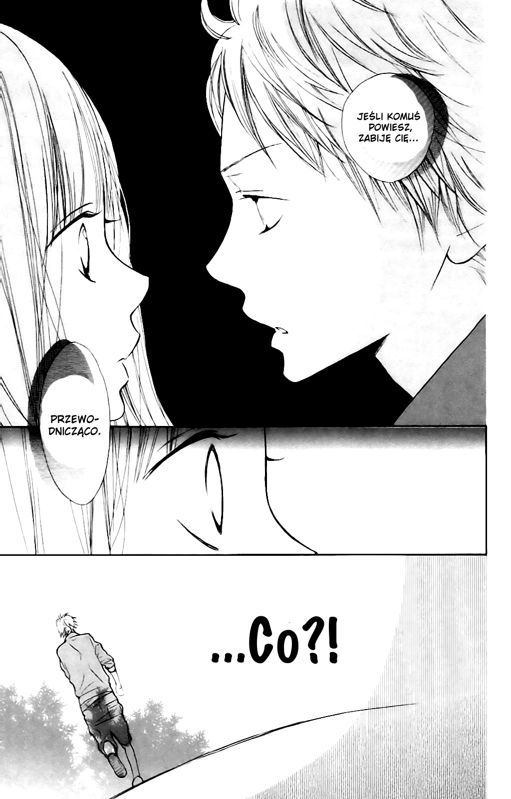 Hana-kun to Koisuru Watashi Zakochany Hana-kun i ja 第18页