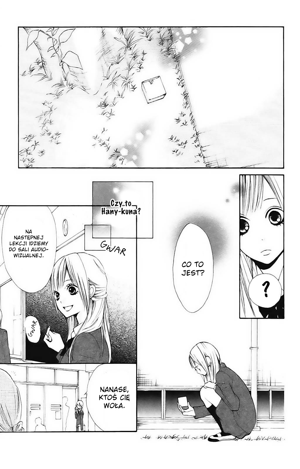 Hana-kun to Koisuru Watashi Zakochany Hana-kun i ja 第20页