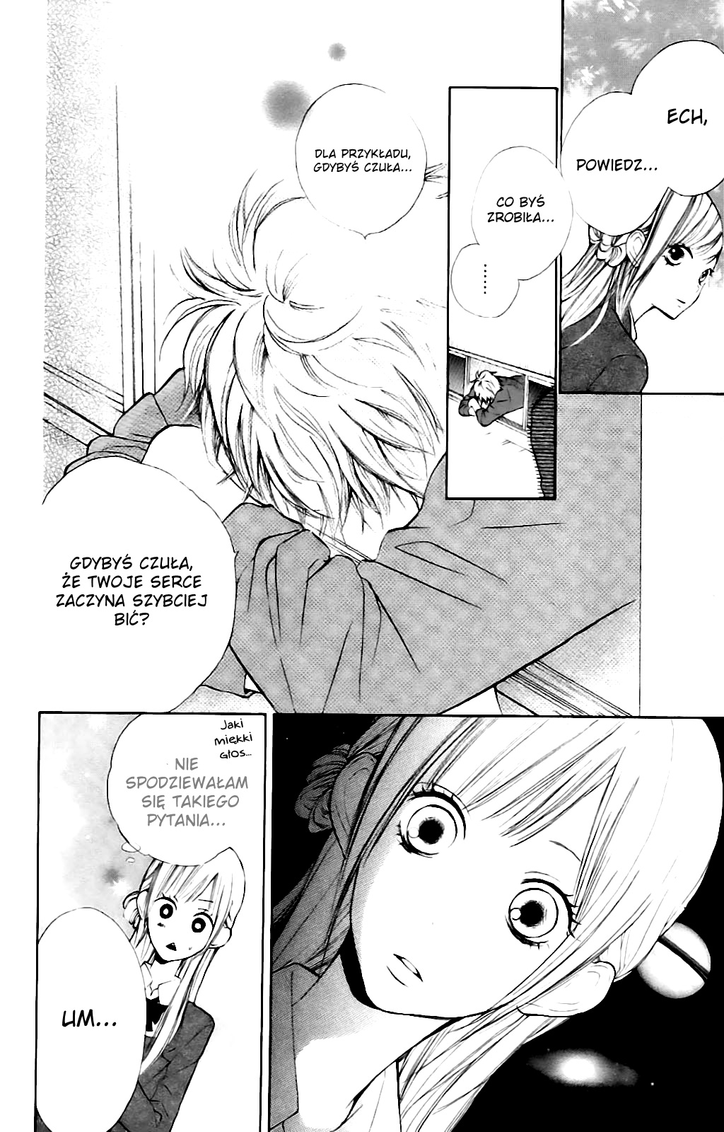 Hana-kun to Koisuru Watashi Zakochany Hana-kun i ja 第25页