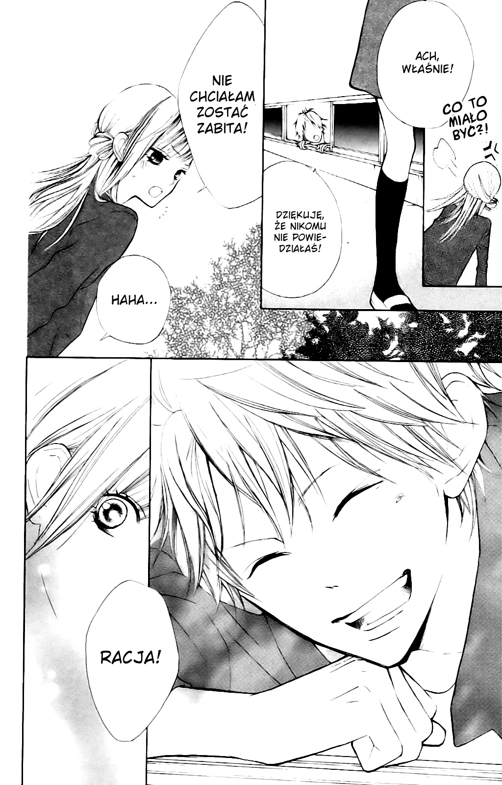 Hana-kun to Koisuru Watashi Zakochany Hana-kun i ja 第27页