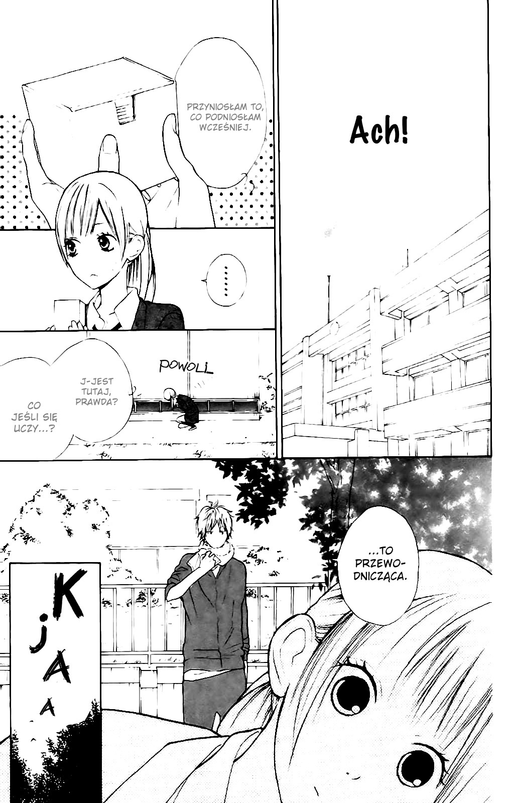 Hana-kun to Koisuru Watashi Zakochany Hana-kun i ja 第30页