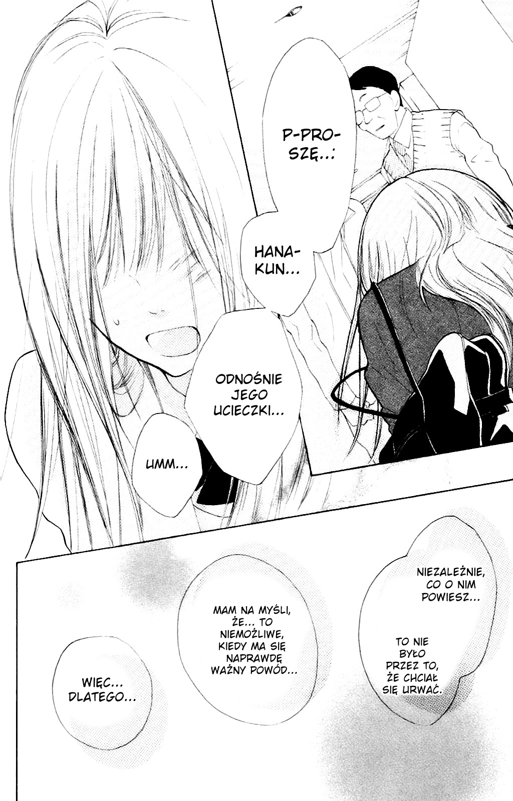 Hana-kun to Koisuru Watashi Zakochany Hana-kun i ja 第41页