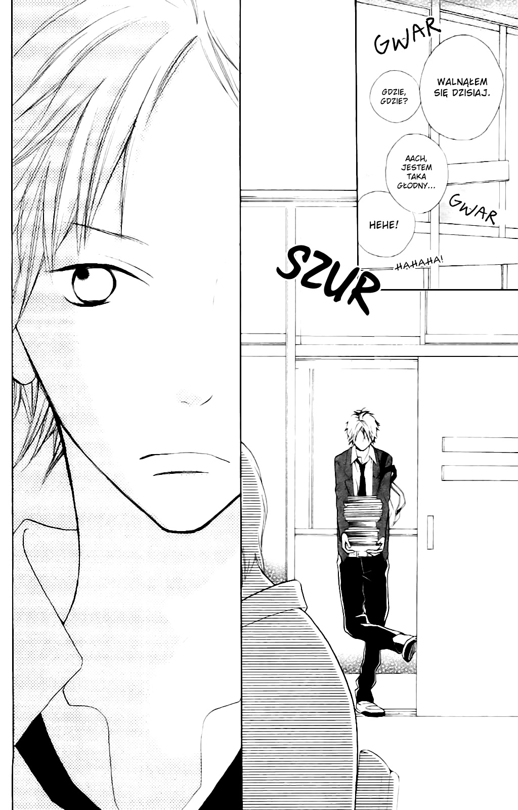 Hana-kun to Koisuru Watashi Zakochany Hana-kun i ja 第43页