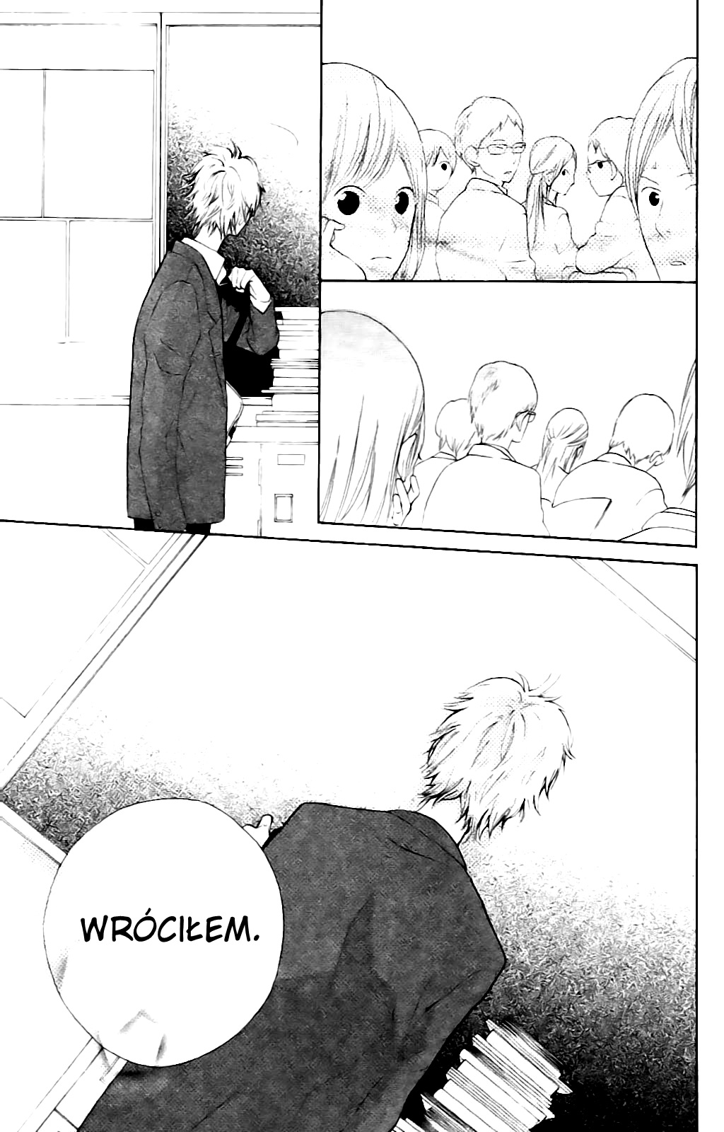 Hana-kun to Koisuru Watashi Zakochany Hana-kun i ja 第44页