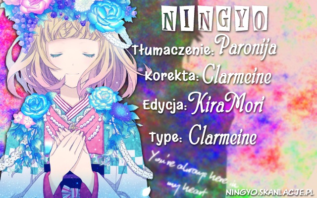 Hana-kun to Koisuru Watashi Zakochany Hana-kun i ja 第48页