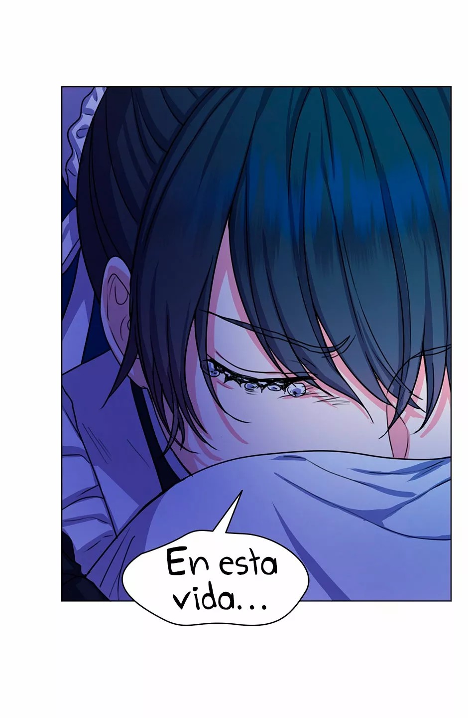 From Maid to Queen Vol. 1 Ch. 5 第12页