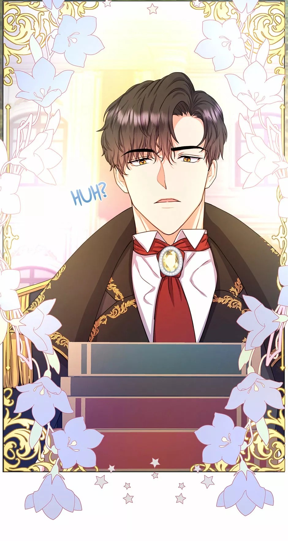 From Maid to Queen Vol. 1 Ch. 5 第15页
