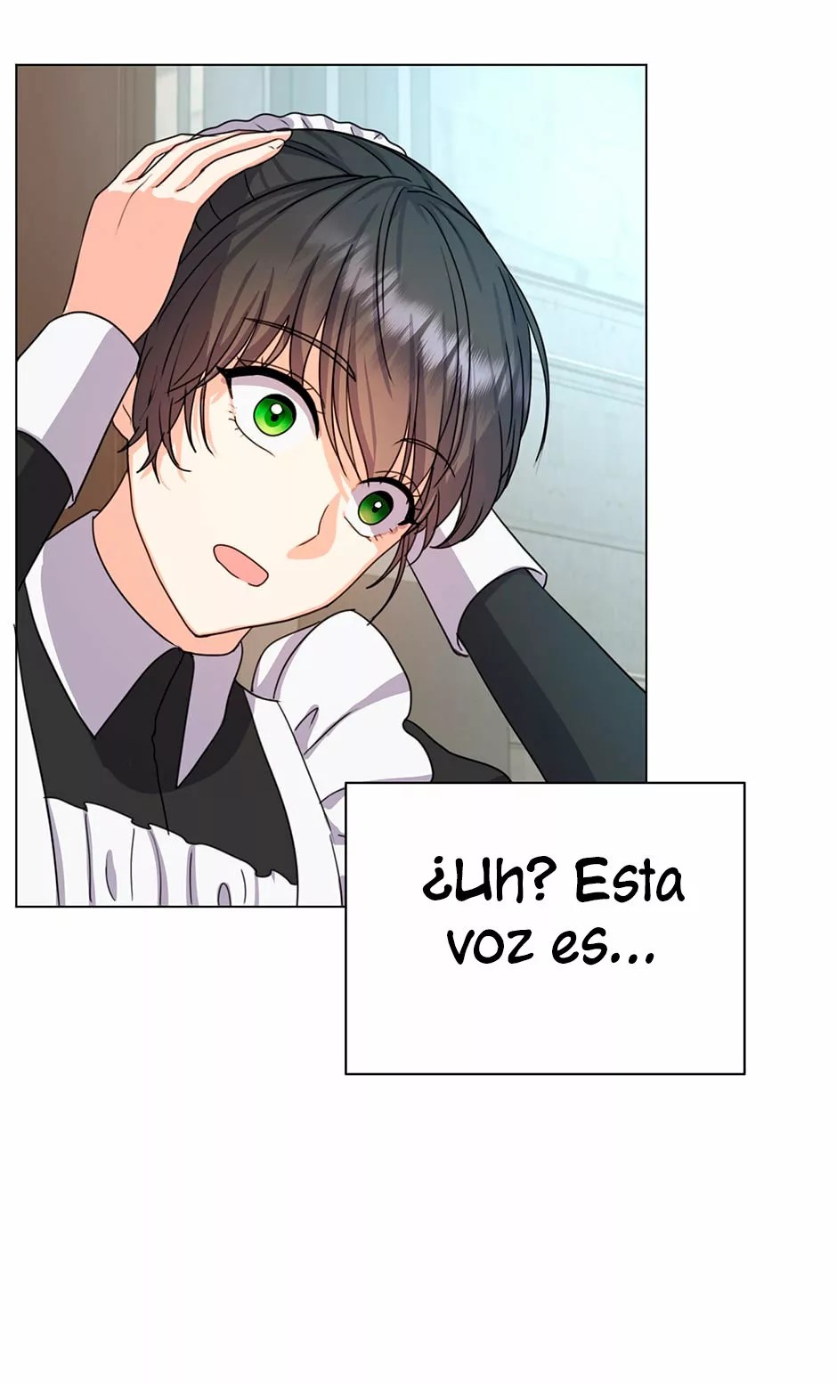 From Maid to Queen Vol. 1 Ch. 5 第23页