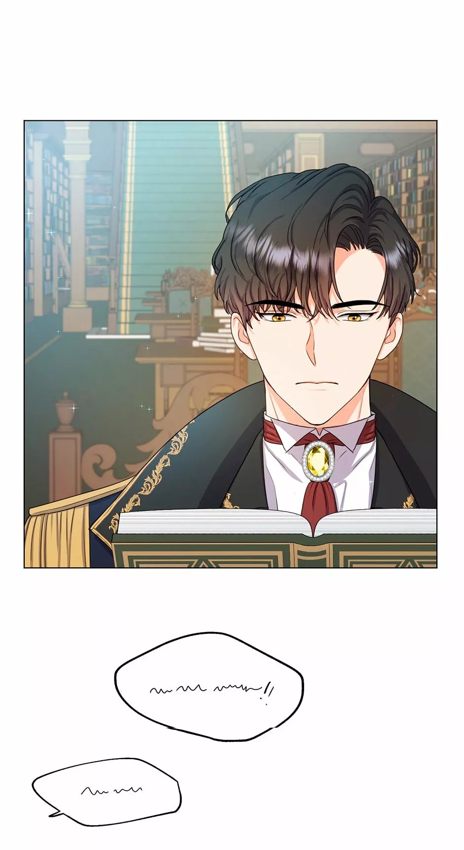 From Maid to Queen Vol. 1 Ch. 5 第36页