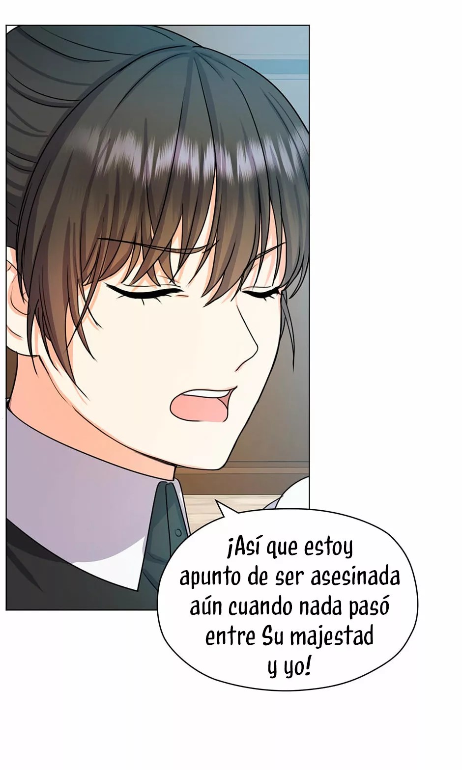 From Maid to Queen Vol. 1 Ch. 5 第43页