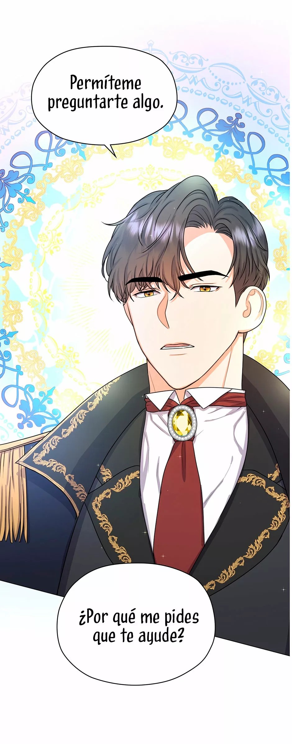 From Maid to Queen Vol. 1 Ch. 5 第49页
