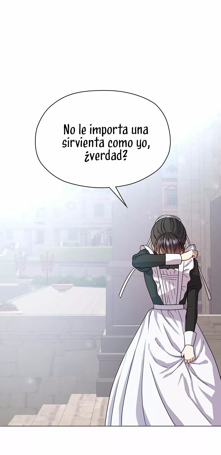 From Maid to Queen Vol. 1 Ch. 5 第60页