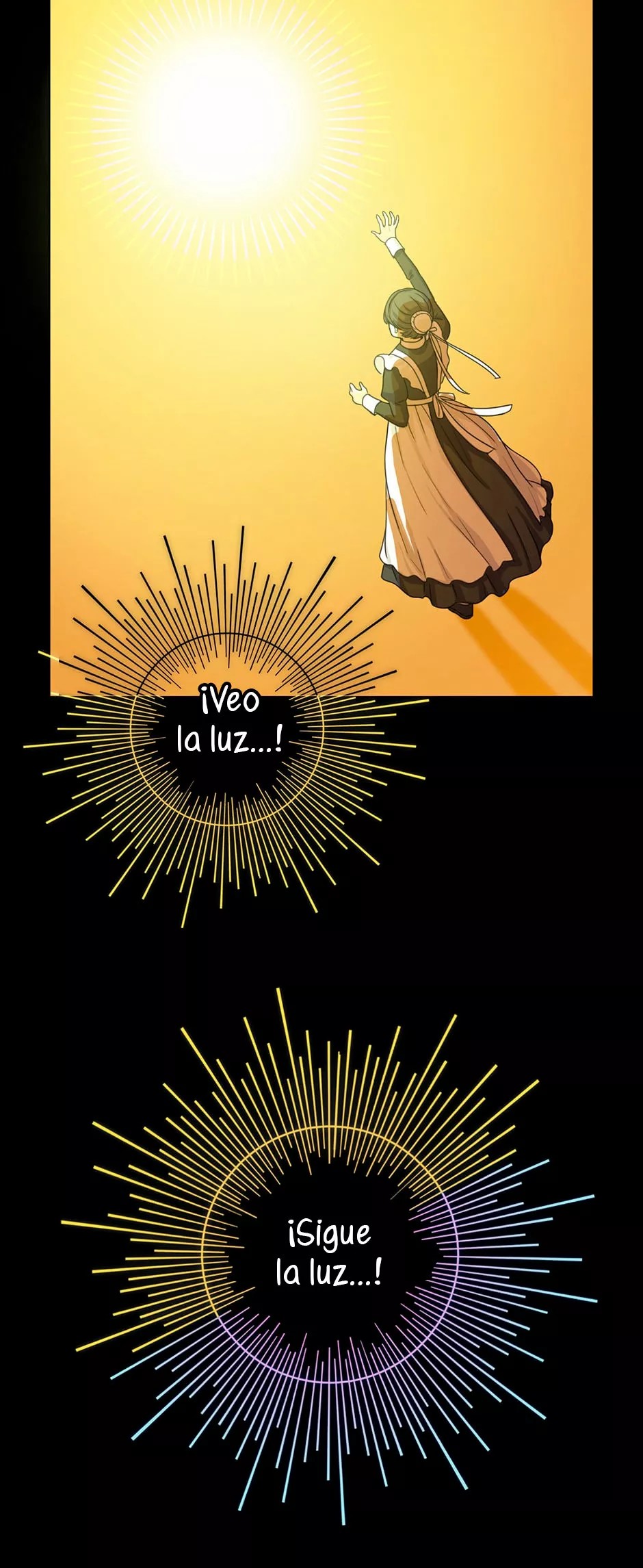 From Maid to Queen Vol. 1 Ch. 5 第7页