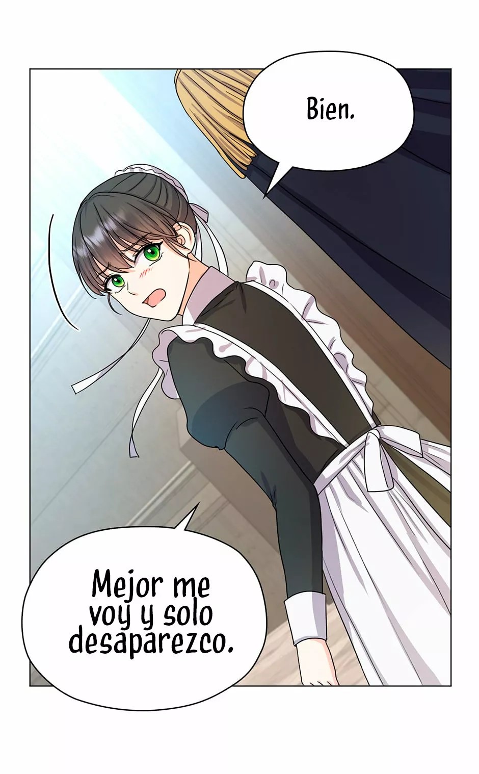 From Maid to Queen Vol. 1 Ch. 5 第62页