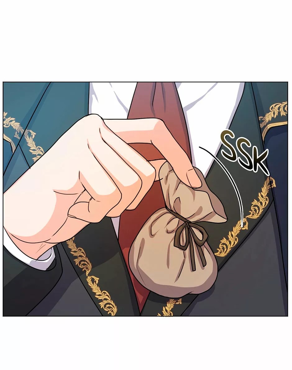 From Maid to Queen Vol. 1 Ch. 5 第67页
