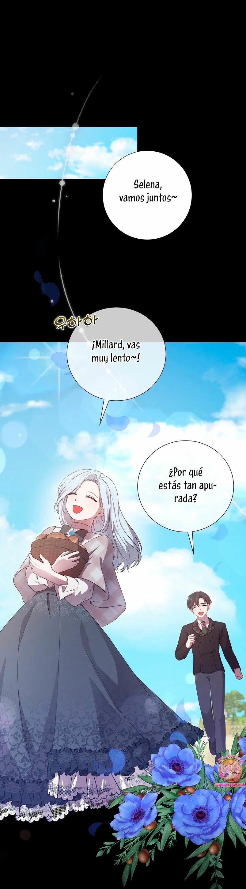 To My Kind and Evil Relationship Ch. 3 第4页