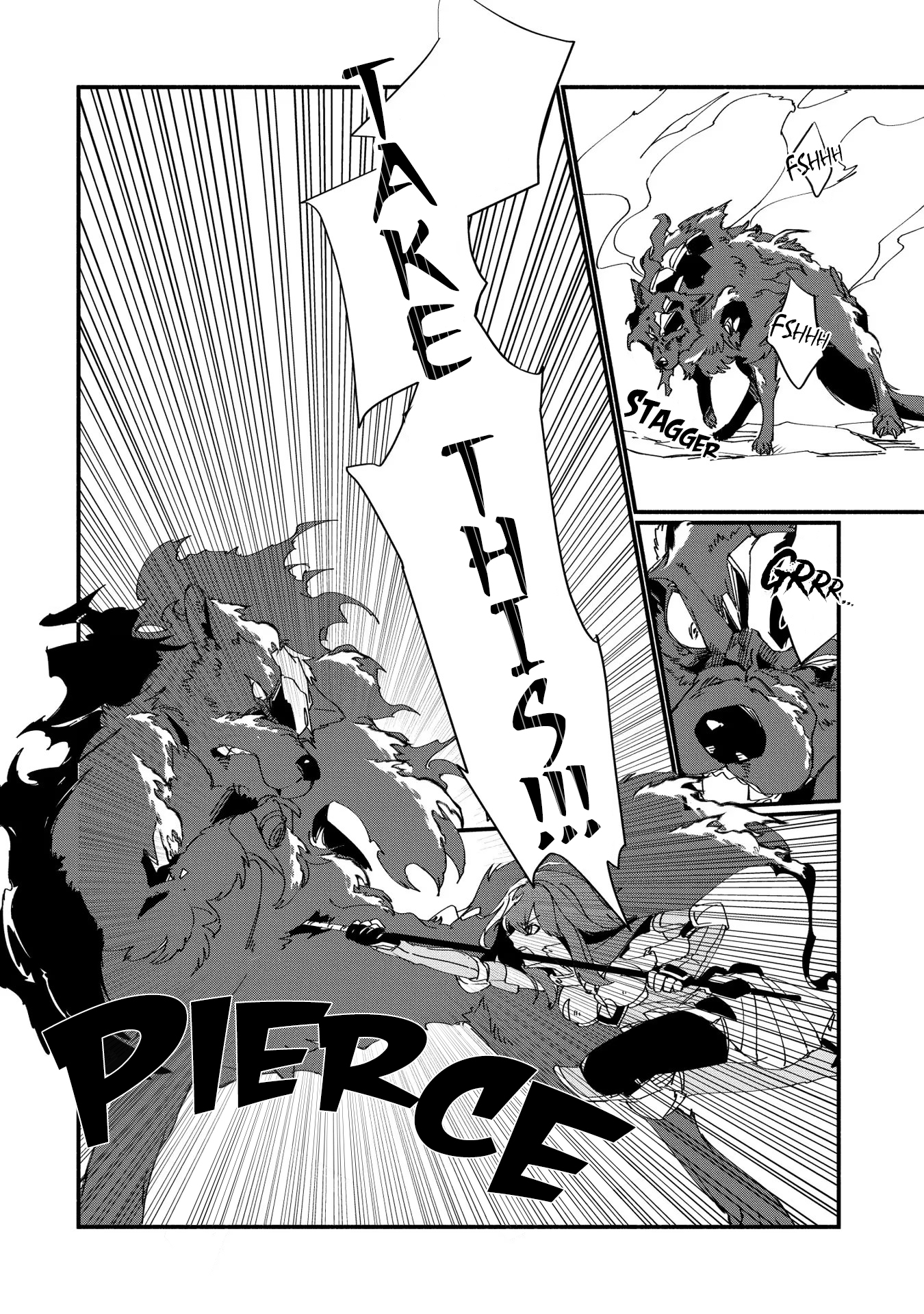 Binbou Kizoku Nord no Boukentan Vol. 2 Ch. 6 第24页