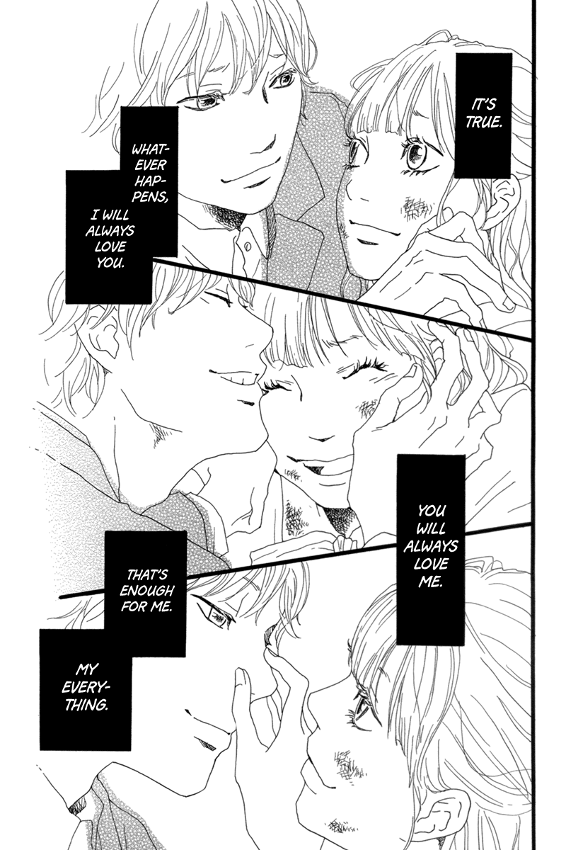 Hymn of Love Oneshot 第26页