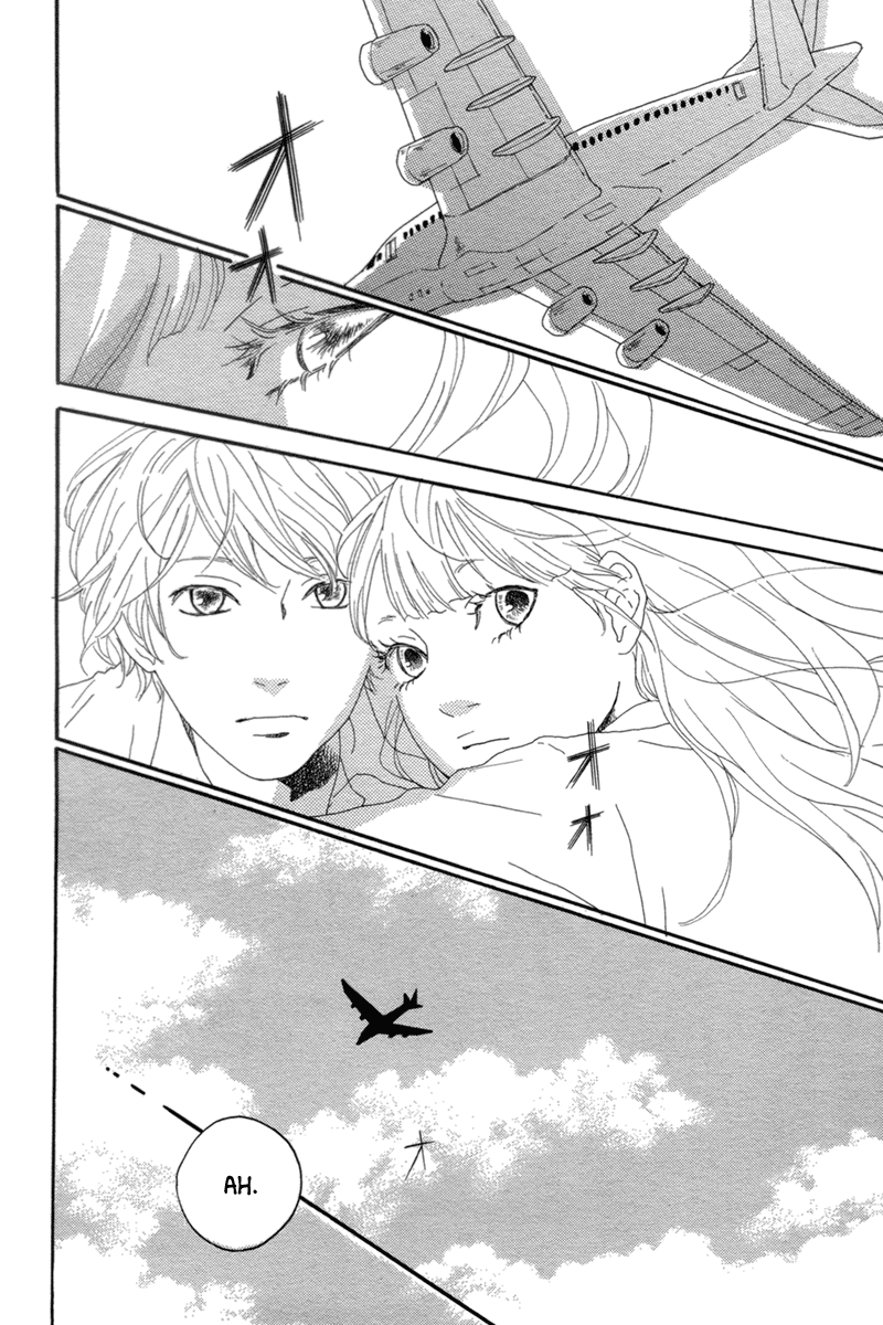 Hymn of Love Oneshot 第29页