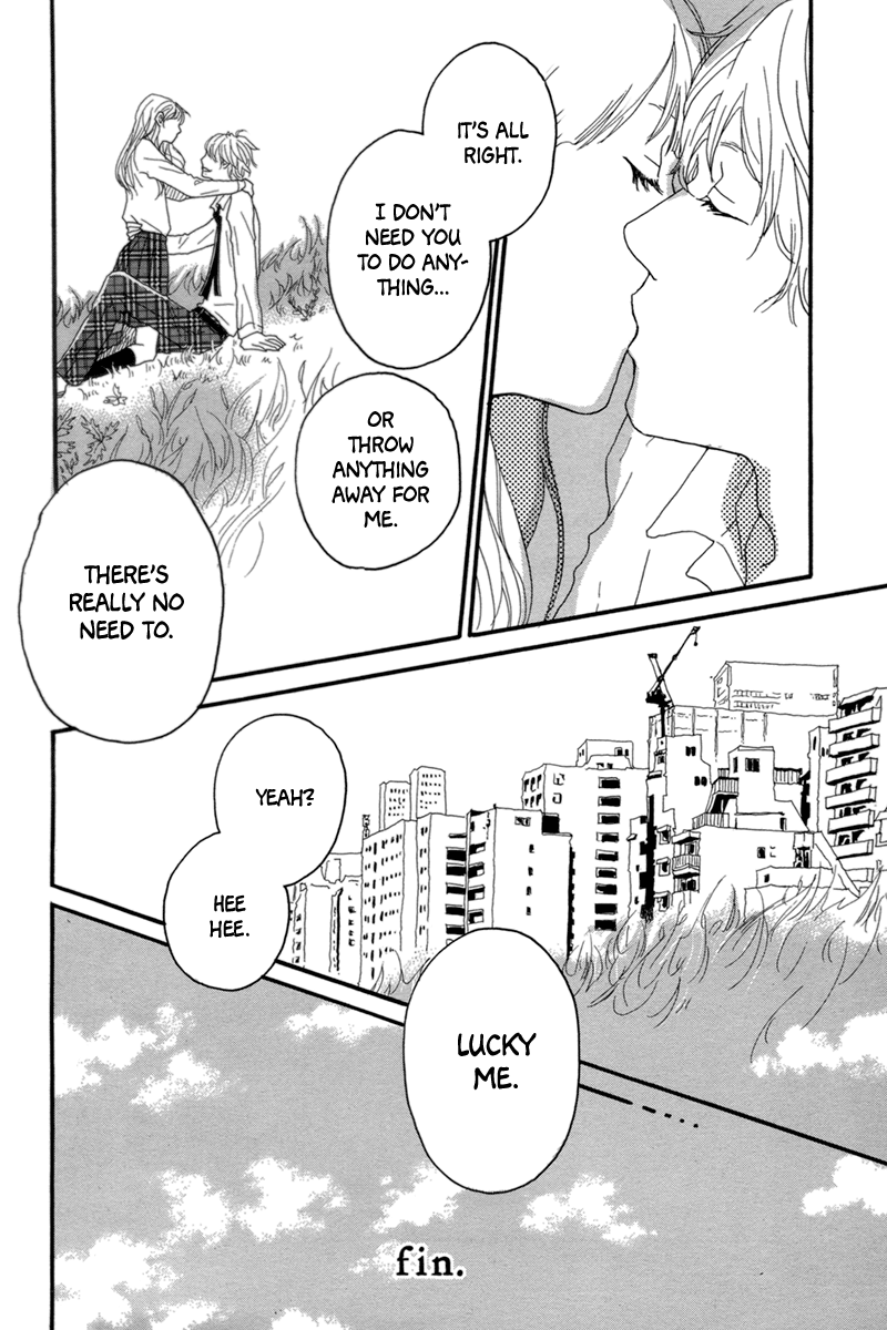 Hymn of Love Oneshot 第31页