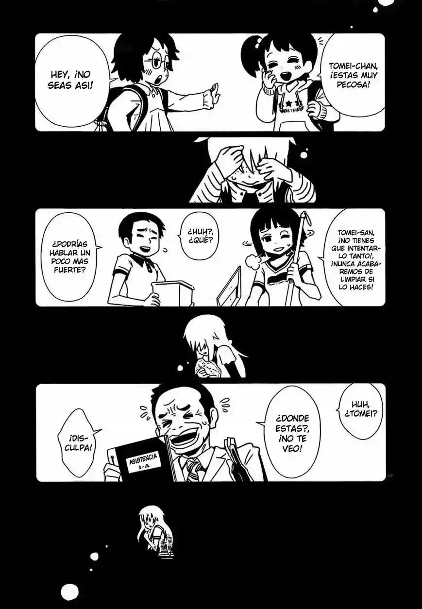 Nurse Hitomi's Monster Infirmary Vol. 1 Ch. 5 第18页