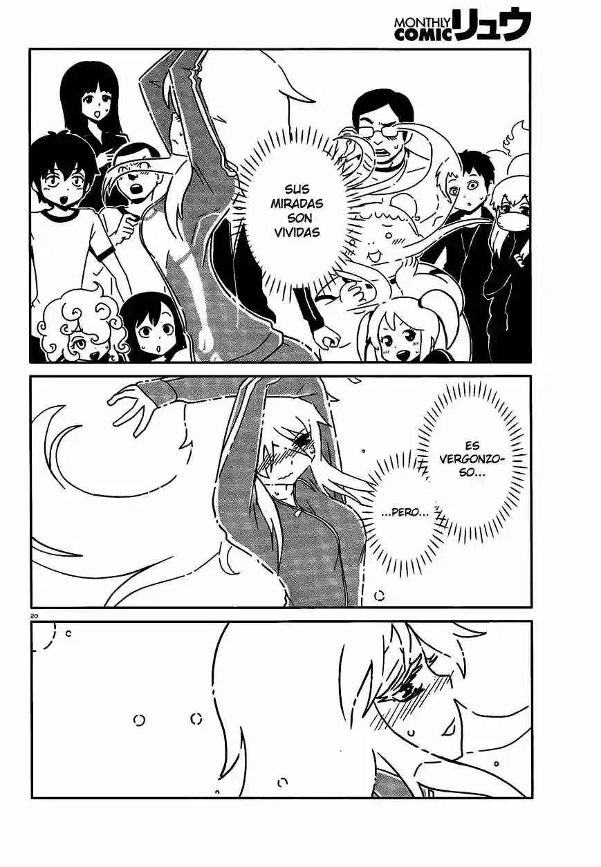 Nurse Hitomi's Monster Infirmary Vol. 1 Ch. 5 第21页