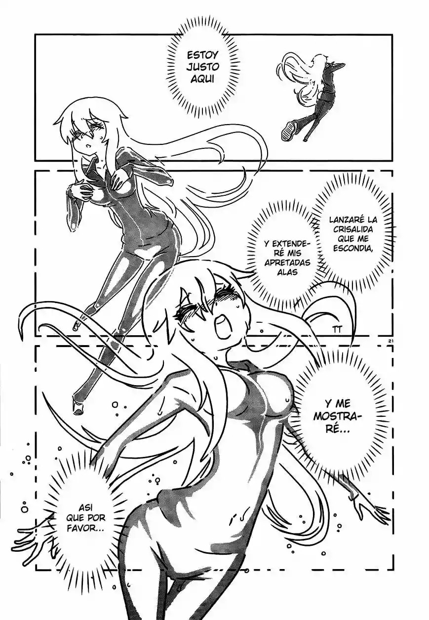 Nurse Hitomi's Monster Infirmary Vol. 1 Ch. 5 第22页