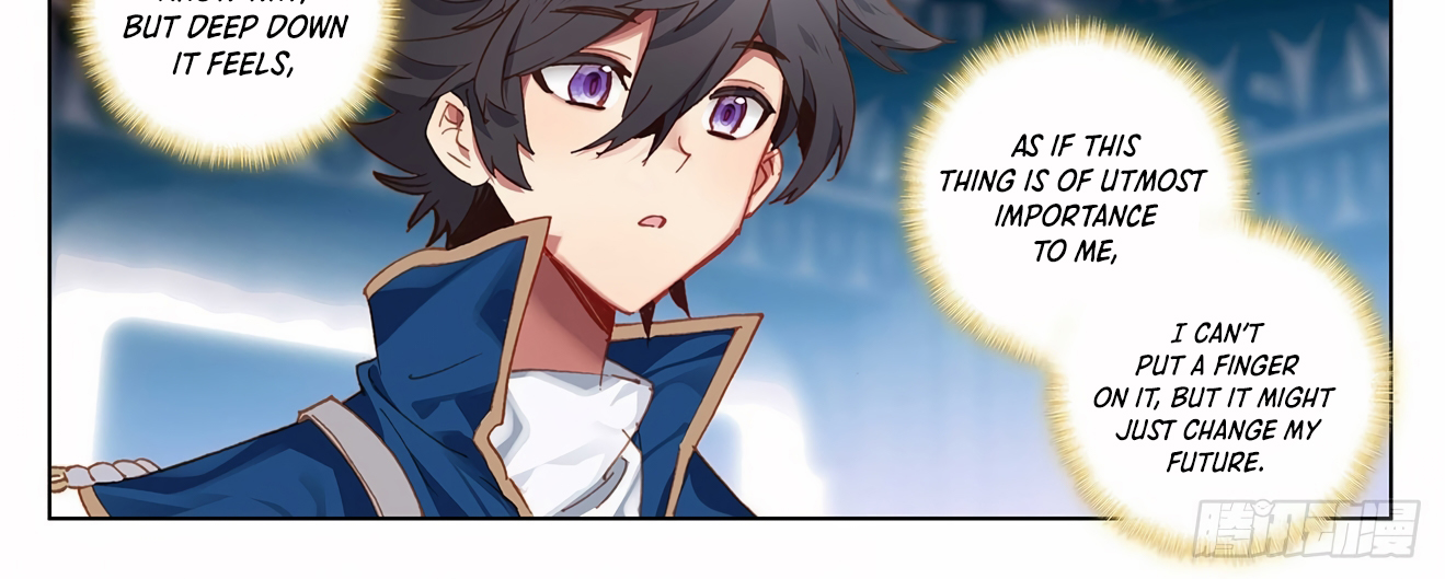 Absolute Resonance Ch. 3.1 第11页