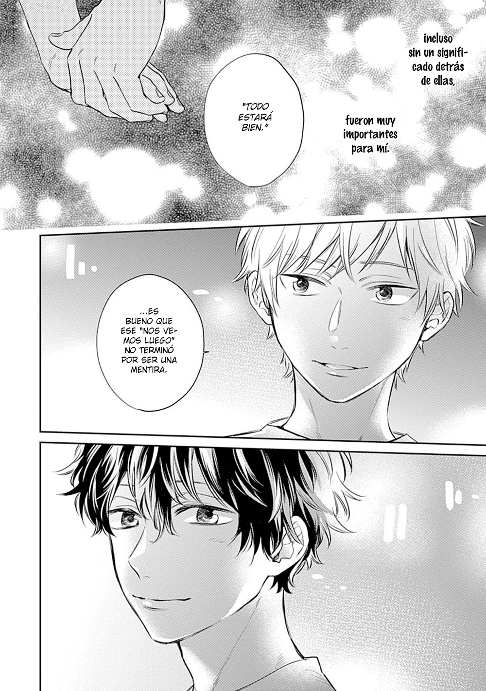 Hibi mo Tsumoreba Koi to Naru Ch. 2 第22页