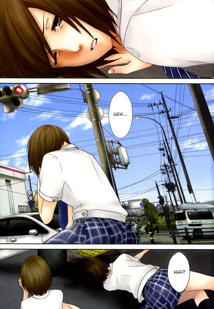 Majime na Jikan 第2页