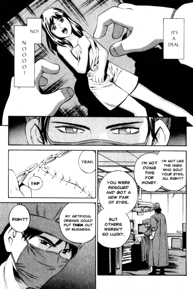 Ray Rolling Hearts 第36页