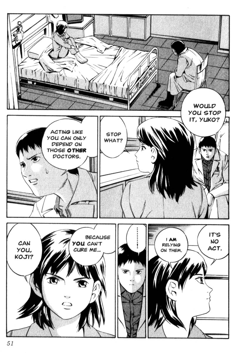 Ray Rolling Hearts 第10页