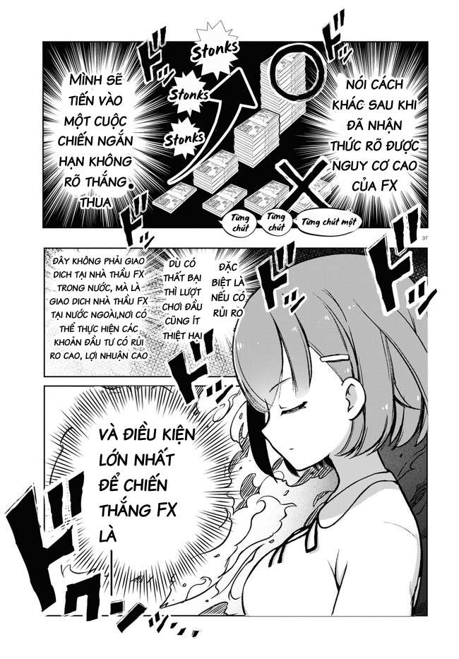 FX Senshi Kurumi-chan Vol. 1 Ch. 1 第40页