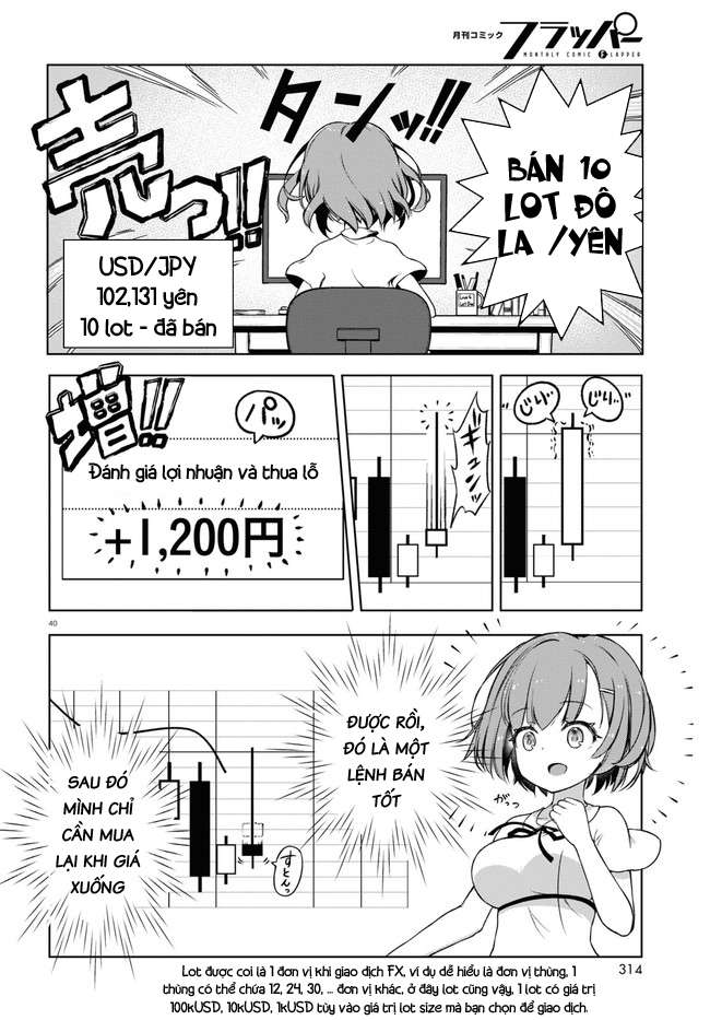 FX Senshi Kurumi-chan Vol. 1 Ch. 1 第43页