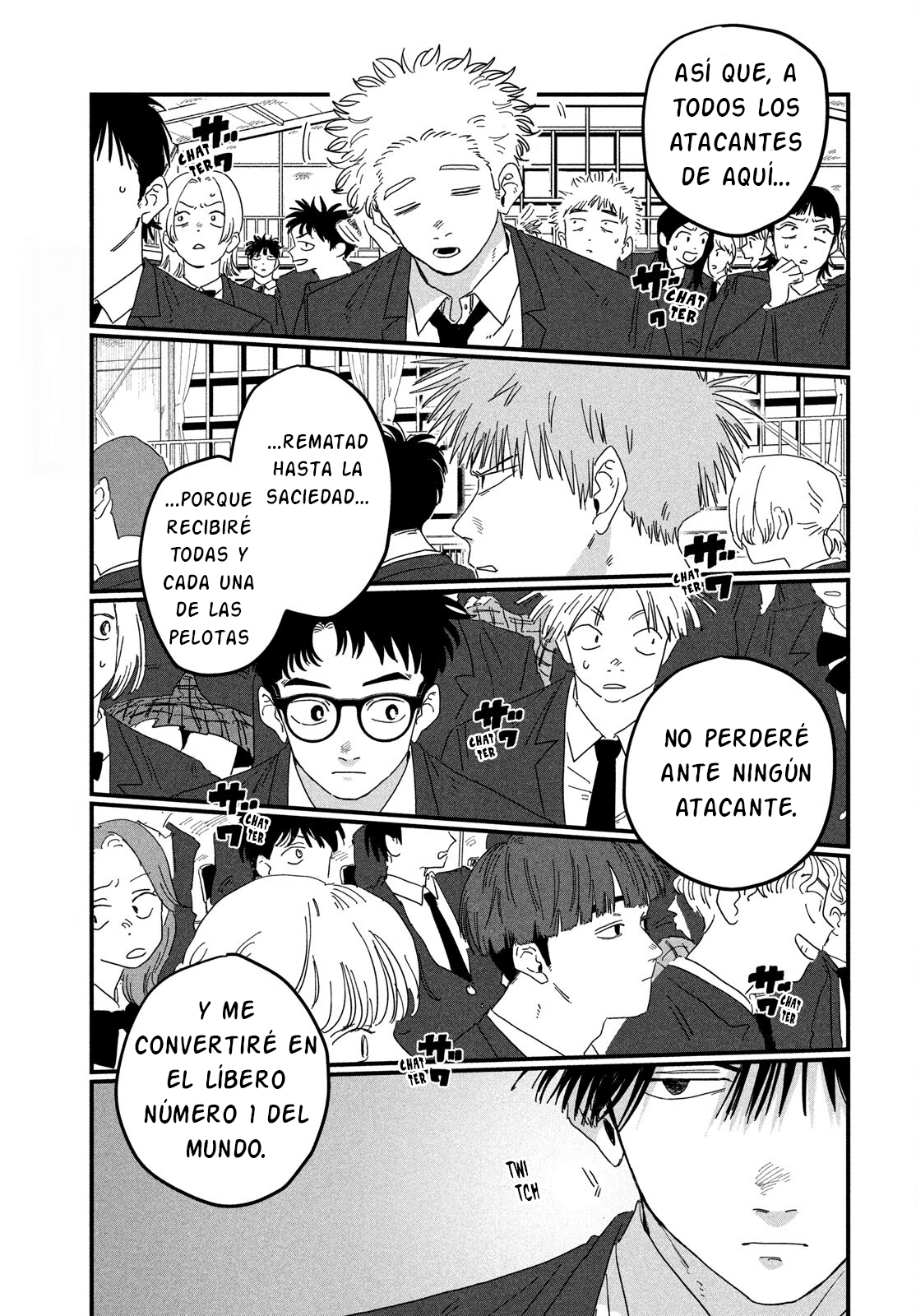Dig It Vol. 1 Ch. 2 第12页