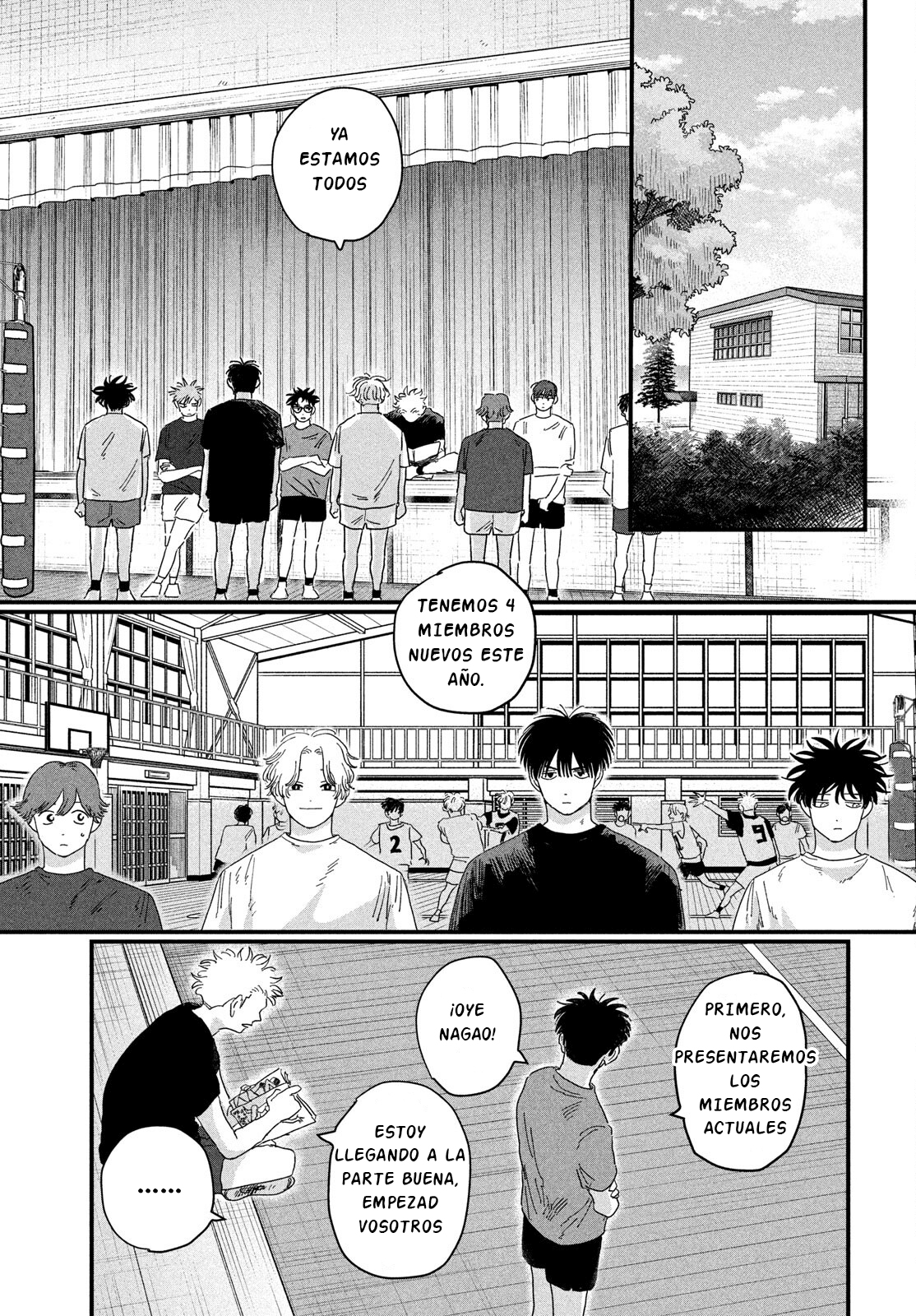 Dig It Vol. 1 Ch. 2 第14页